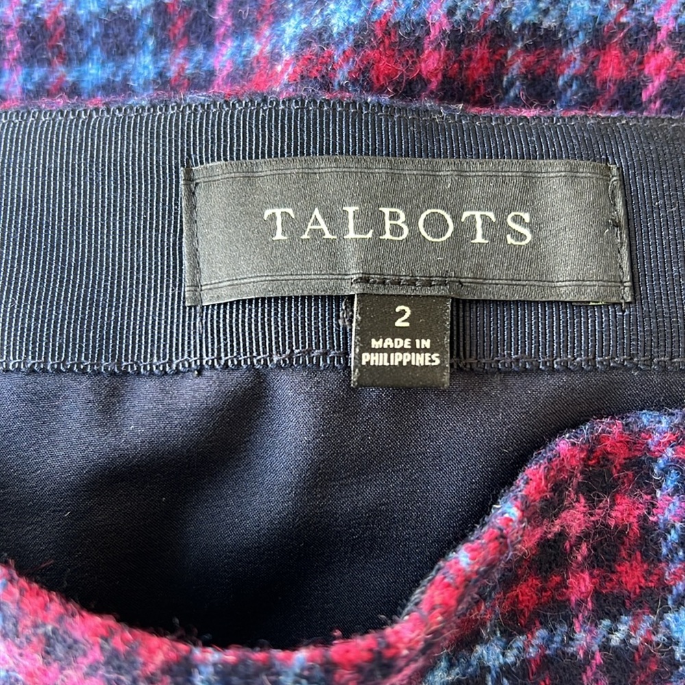 Talbots - Picture 5 of 13